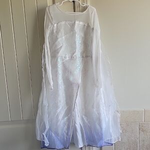 Disney's Frozen Elsa dress